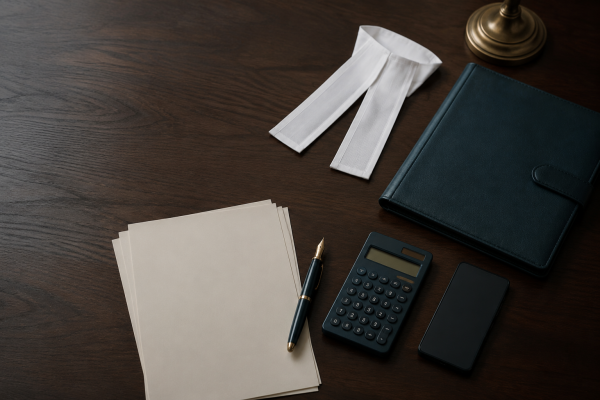 barrister expenses 2